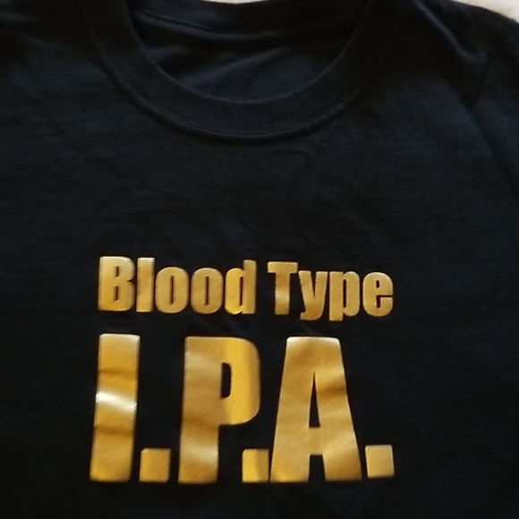 Blood Type IPA - Picture 2 of 3